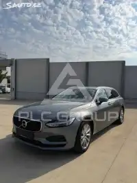 2017 Volvo V90