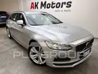 2017 Volvo V90