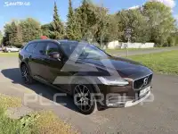 2017 Volvo V90