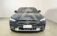 2017 Volvo V90