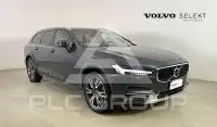 2017 Volvo V90
