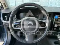 2017 Volvo V90