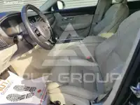 2017 Volvo V90