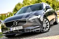 2017 Volvo V90