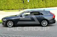 2017 Volvo V90
