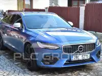 2017 Volvo V90