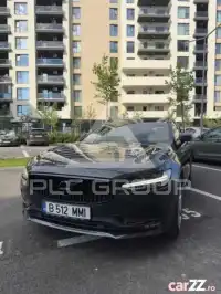 2017 Volvo V90