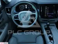 2017 Volvo V90