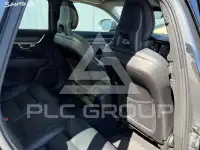 2017 Volvo V90