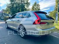 2017 Volvo V90