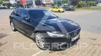 2017 Volvo V90