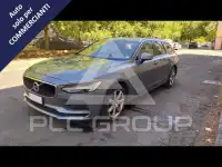 2017 Volvo V90