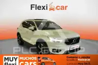 2017 Volvo XC40