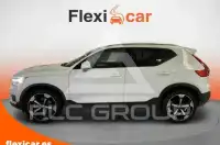 2017 Volvo XC40