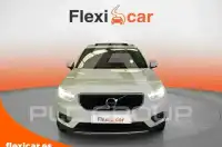 2017 Volvo XC40