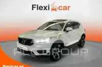 2017 Volvo XC40