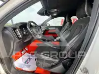 2017 Volvo XC40