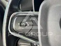 2017 Volvo XC40