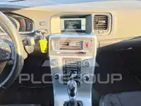 2017 Volvo V60