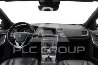 2017 Volvo V60