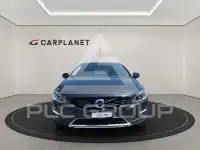 2017 Volvo V60