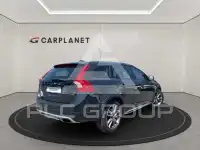 2017 Volvo V60