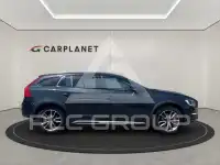 2017 Volvo V60