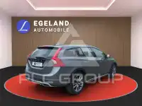2017 Volvo V60
