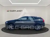 2017 Volvo V60