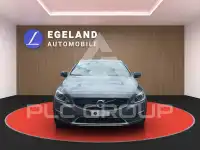 2017 Volvo V60