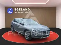 2017 Volvo V60