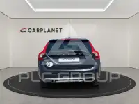 2017 Volvo V60