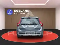 2017 Volvo V60