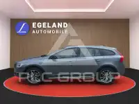 2017 Volvo V60