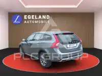 2017 Volvo V60