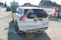 2017 Volvo V60