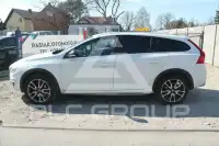 2017 Volvo V60