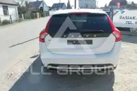 2017 Volvo V60