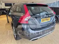 2017 Volvo V60