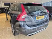 2017 Volvo V60