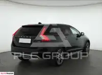 2017 Volvo V60