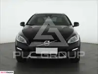 2017 Volvo V60