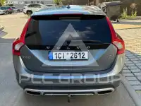 2017 Volvo V60