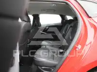 2017 Volvo V40
