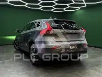 2017 Volvo V40
