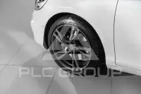 2017 Volvo V40