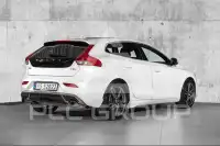 2017 Volvo V40