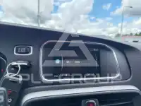 2017 Volvo V40