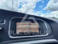 2017 Volvo V40