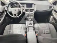 2017 Volvo V40